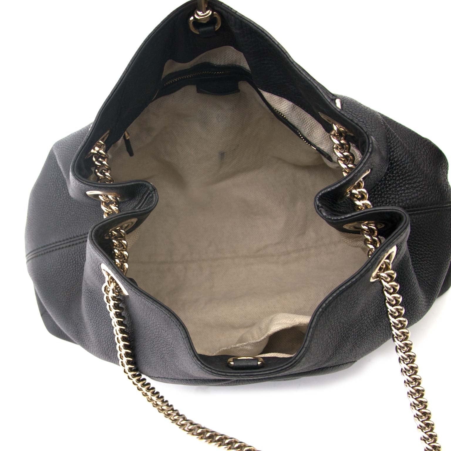Achetez votre sac à main de Gucci à un bon prix chez Labellov à Anvers