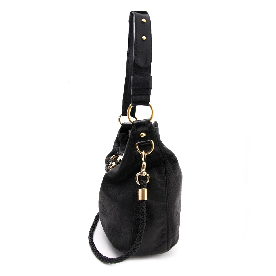 Secondhand Gucci hobo tas nu te koop op www.labellov.com aan de beste prijs.