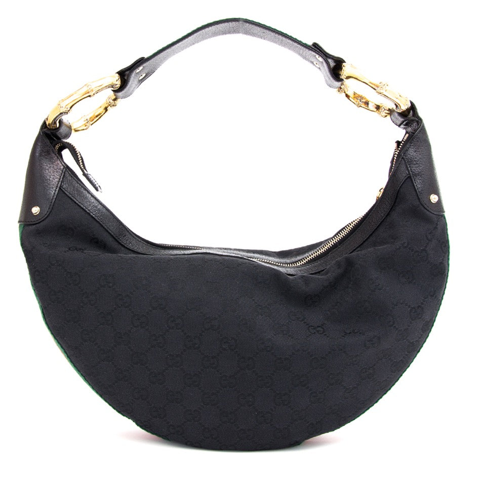 acheter en ligne pour le meilleur prix comme second main Gucci sac à main.