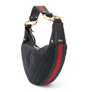 shop safe online at the best price secondhand Gucci handbag like new webshop www.labellov.com