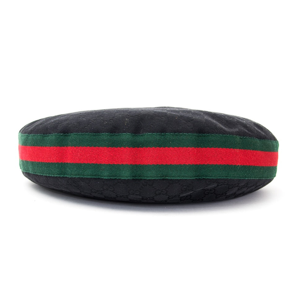 koop veilig online aan de beste prijs tweedehands Gucci handtas webshop labellov.com