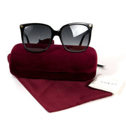 Koop en verkoop uw authentieke Gucci Black Sunglasses