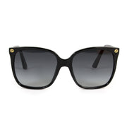 Gucci Black Sunglasses for sale online at Labellov