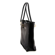 Authentic Gucci Black Tote Bag for sale at Labellov.com