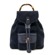 tweedehands gucci rugzakken secondhand gucci backpack bamboo secondmain sac a doc gucci