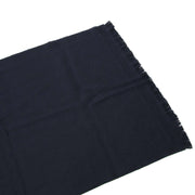 shop online or in shop Antwerlp , belgium Gucc Dark Blue Monogram Wool Scarf