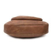 koop veilig online aan de beste prijs tweedehands Gucci Brown Horsebit Bag + Strap