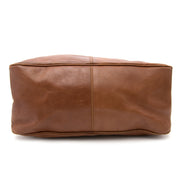 Acheter secur en ligne votre sac a mains en cuir marron de Gucci pour le meilleur prix chez Labellov à Anvers