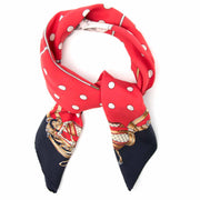 buy safe and secure online at labellov.com for the best price gucci silk scarf golf