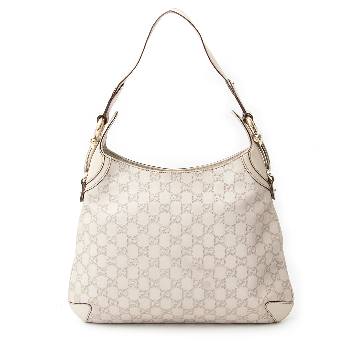 Buy authentic Gucci bag at the right price at LabelLOV vintage webshop. Luxe, vintage, fashion. Safe and secure online shopping. Antwerp, Belgium.