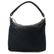 Achetez un authentique Gucci sac de main en monogramme pour le bon prix chez LabelLOV.
