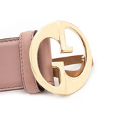 buy safe and secure online at labellov.com for the best price gucci pink belt
