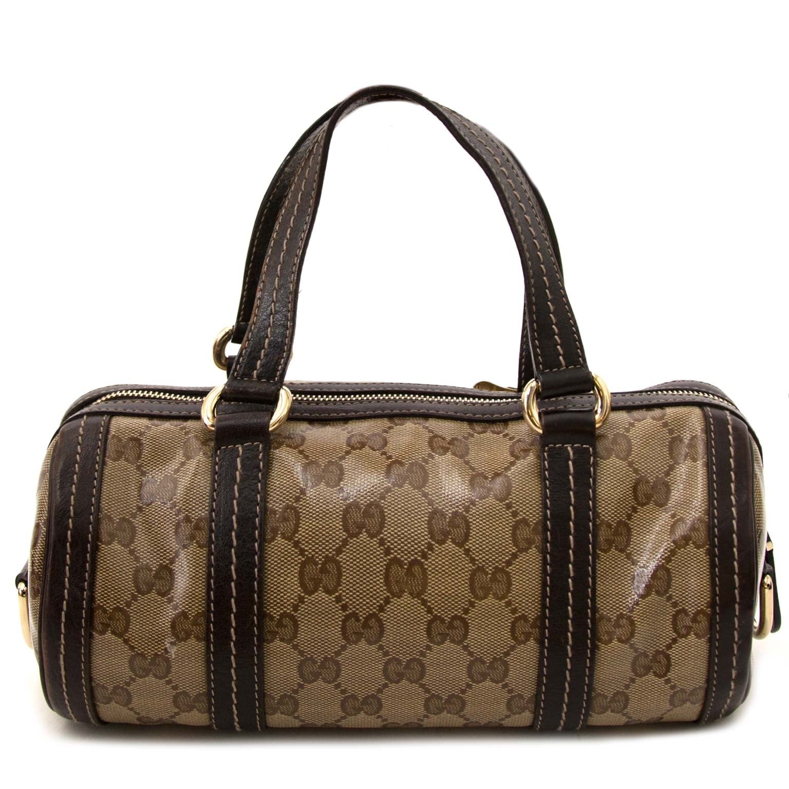 secondhand vintage gucci bags for sale at labellov vintage online webshop belgium