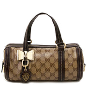 Buy authentic gucci bags at labellov vintage fashion webshop belgium