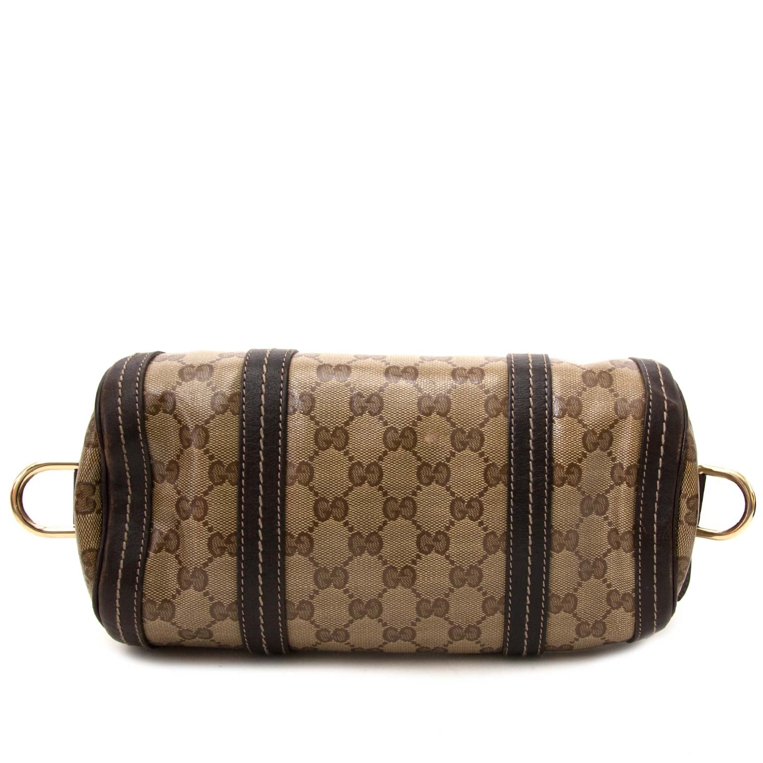 seconde-à-main vintage sacs de gucci à vendre en ligne à labellov vintage webshop belgique