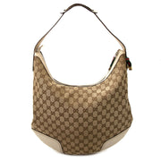 Buy gucci princy monogram bag at labellov vintage fashion webshop