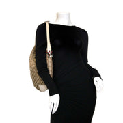 Koop gucci princy monogram tassen bij labellov vintage mode webshop