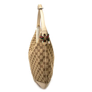 veilig online shoppen bij labellov vintage mode webshop met gucci monogram tassen