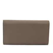 gucci grey soho leather wallet now for sale at labellov vintage fashion webshop belgium