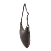 Gucci Braune Baguette Monogram Shulterhandtasche heute online auf labellov.com gegen den besten Preis.