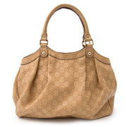 buy safe and secure online at labellov.com for the best price gucci guccissima bag