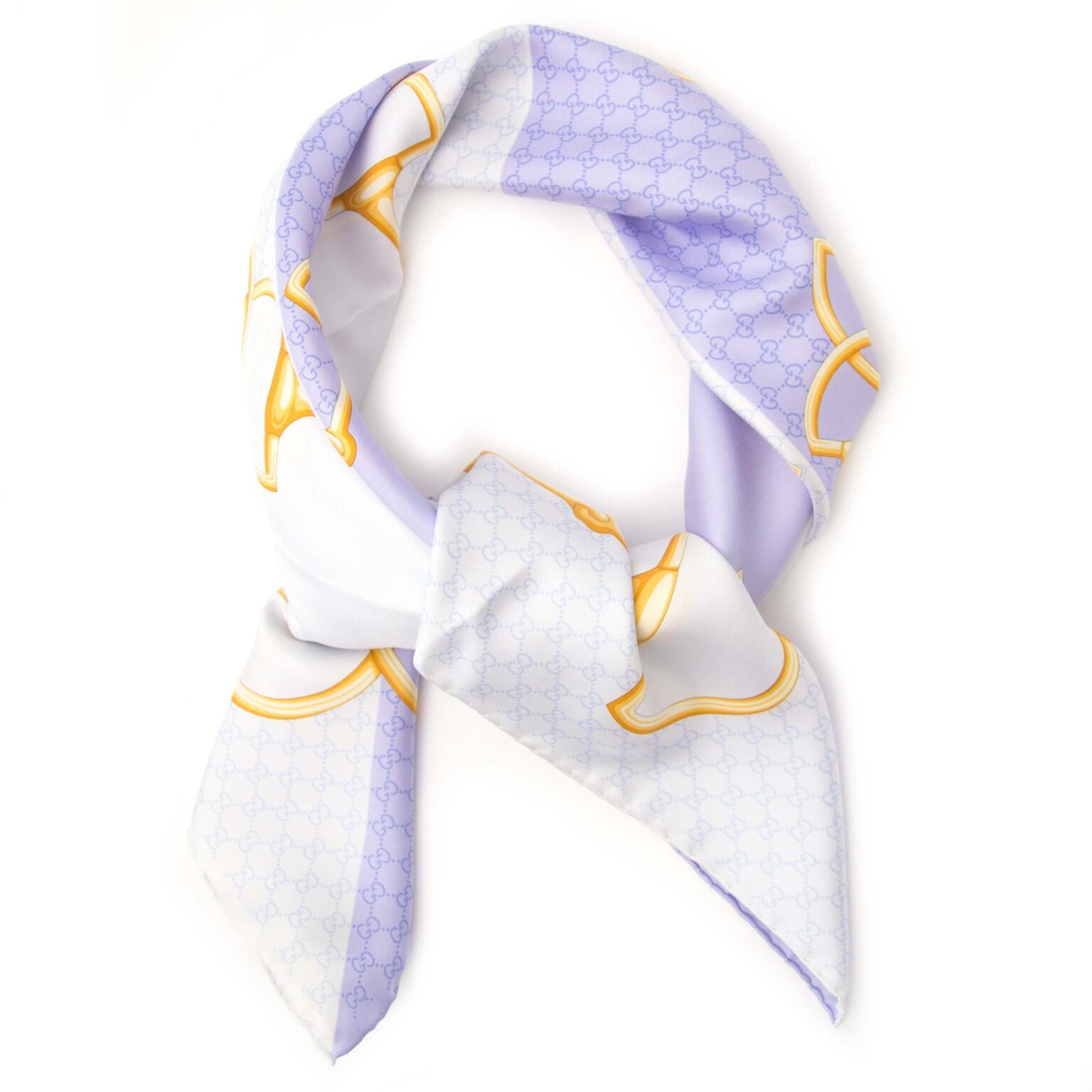 beautiful gucci scarf now for sale on labellov.com