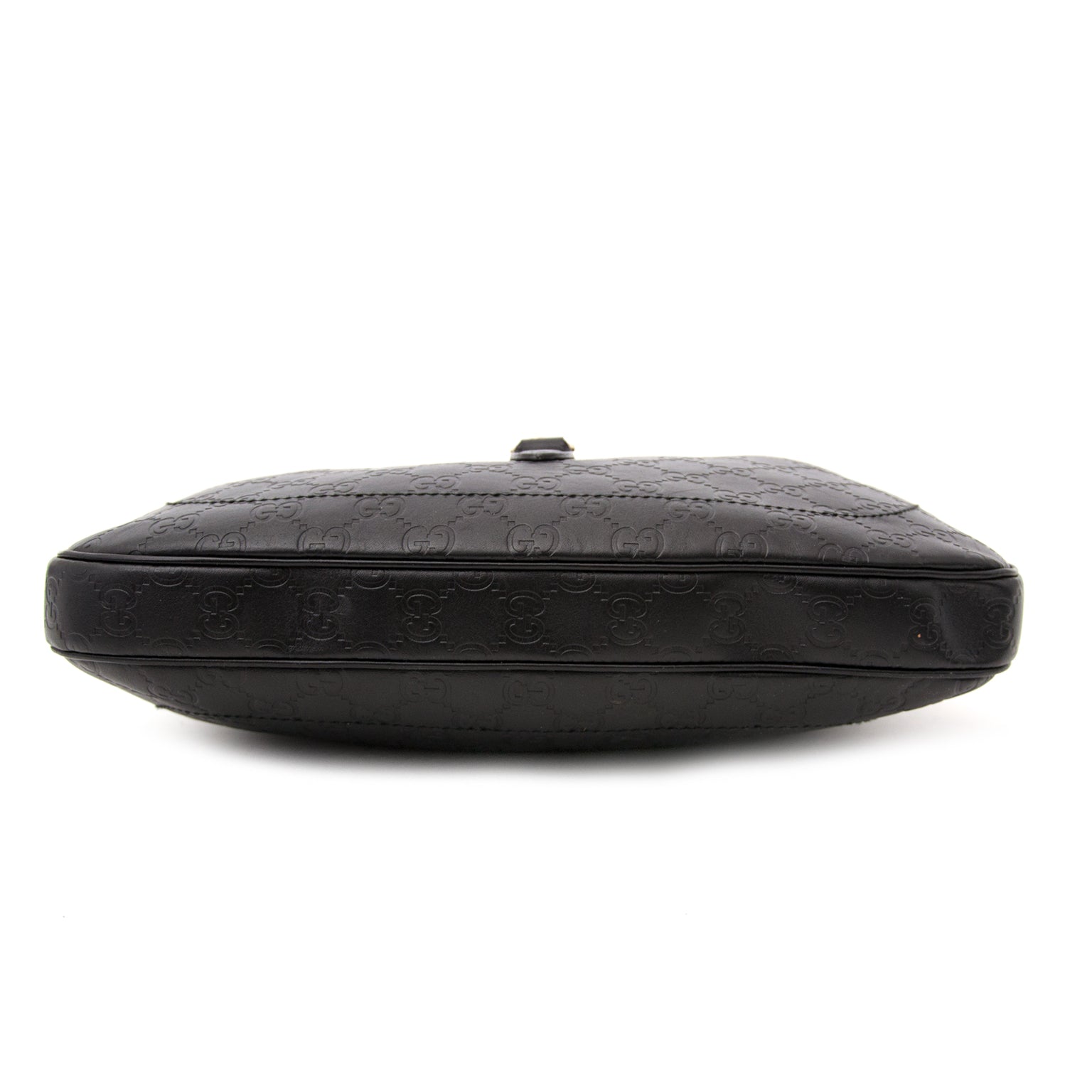 acheter en ligne pour le meilleur prix Gucci Brown Jackie Leather Shoulder Bag