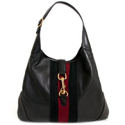 gucci large jackie web bag now for sale at labellov vintage fashion webshop belgium