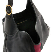gucci large jackie web bag now for sale at labellov vintage fashion webshop belgium