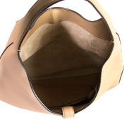 Gucci Jackie Camel Leather Hobo Bag te koop