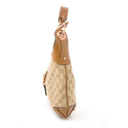 shop online aan de beste prijs Gucci Monogram Jackie Bag