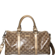 online Gucci tweedehands vintage handtassen bij e shop labellov