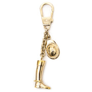 Koop een authentieke tweedehands Gucci Key Charm Boot & Cap aan de juiste prijs bij Labellov.com