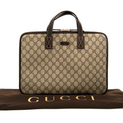 Buy and sell your Gucci Monogram Laptop Case at Labellov
