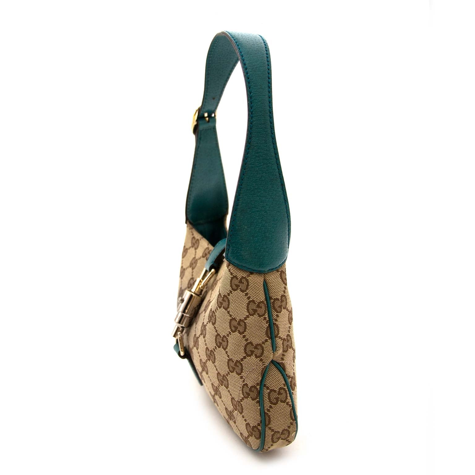 Des sacs authéntiques de Gucci à vendre à Labellov vintage webshop