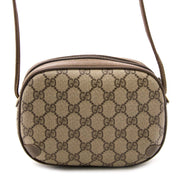 Gucci Vintage GG Monogram Mini Supreme Crossbody Bag