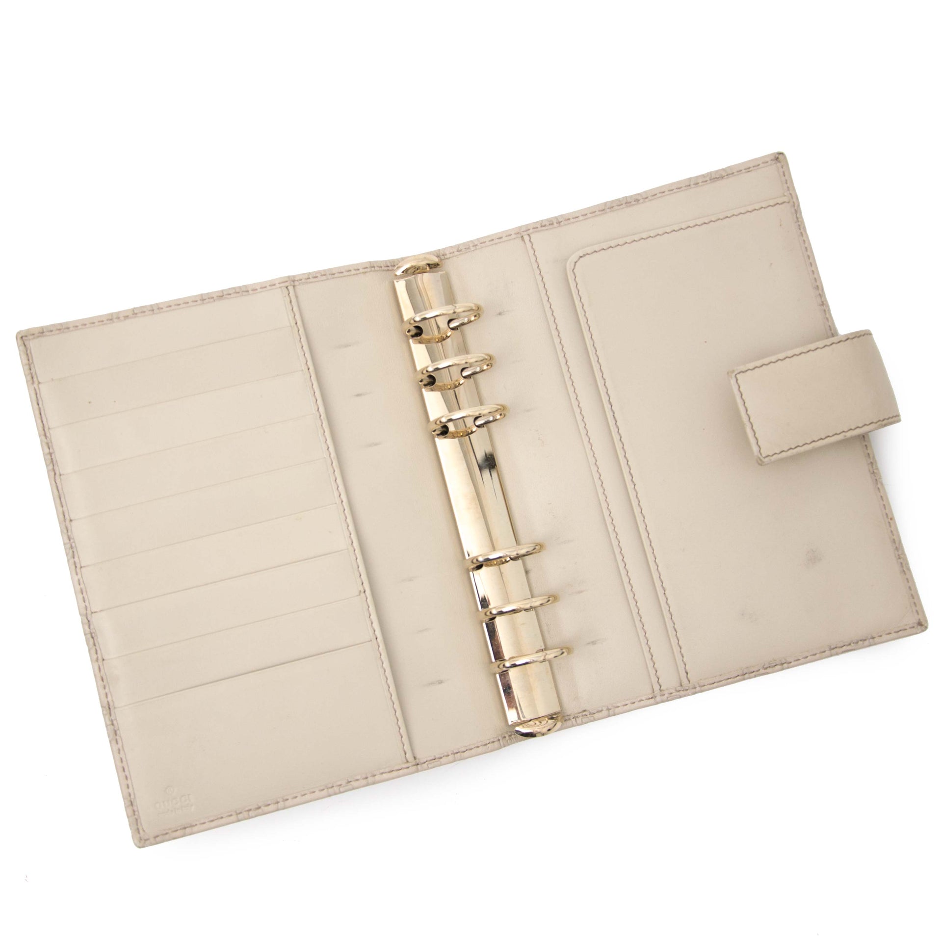 Koop uw agenda van Gucci aan de beste prijs bij Labellov