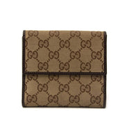 Koop authentieke tweedehands gucci monogram portefeuilles aan een eerlijke prijs bij LabelLOV. Veilig online shoppen.