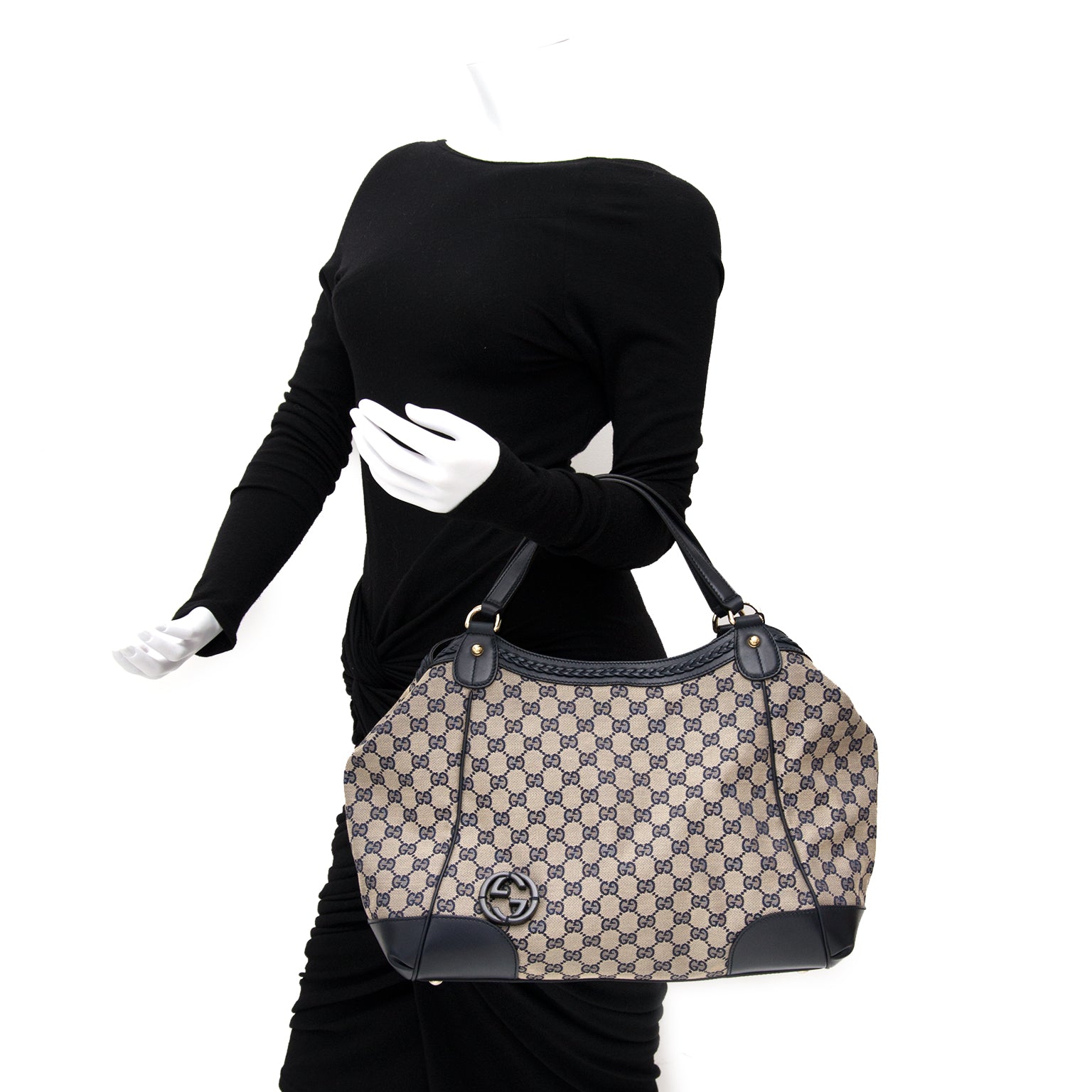 acheter en ligne seconde main sac a main Gucci Sac