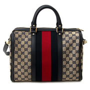 Achète des sacs de Gucci seconde-à-main à Labellov vintage webshop de mode