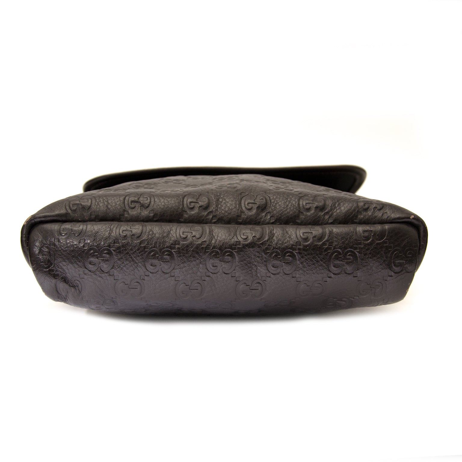 Acheter secur en ligne votre sac a mains Gucci en cuir monogram pour le meilleur prix