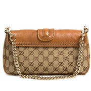 buy gucci monogram marrakech evening bag now online at labellov vintage fashion webshop belgium