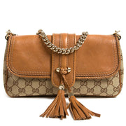 buy gucci monogram marrakech evening bag now online at labellov vintage fashion webshop belgium
