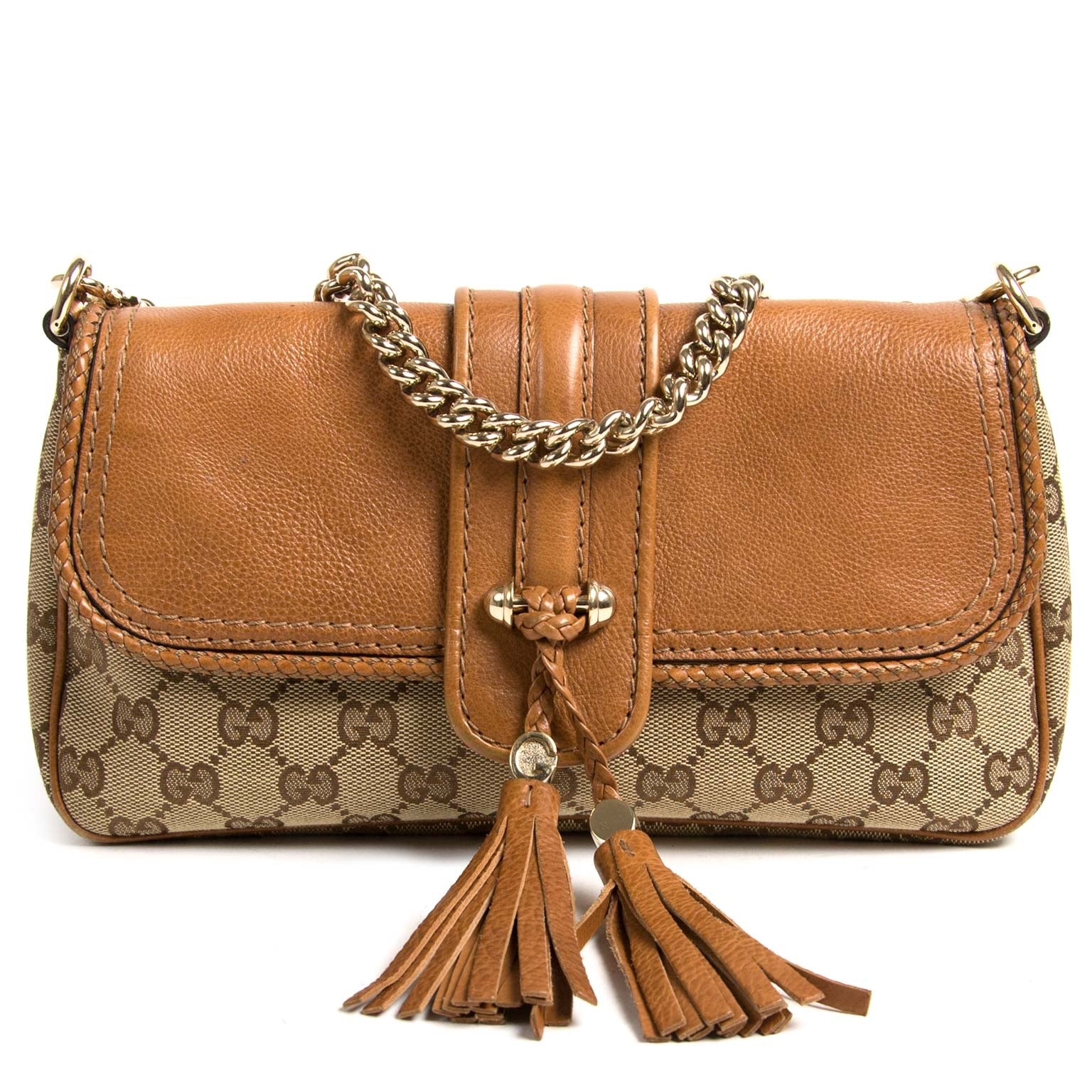 buy gucci monogram marrakech evening bag now online at labellov vintage fashion webshop belgium