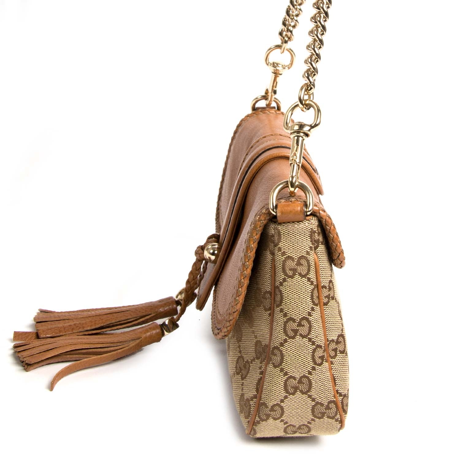 buy gucci monogram marrakech evening bag now online at labellov vintage fashion webshop belgium