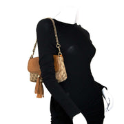 buy gucci monogram marrakech evening bag now online at labellov vintage fashion webshop belgium
