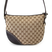 Gucci monogram cross body bag aan de beste prijs op www.labellov.com.