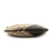 Acheter sans risque un vrai Gucci monogram sac à main sur www.labellov.com au meilleur prix