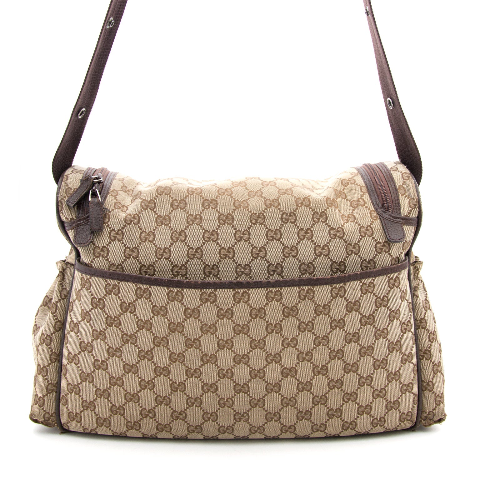 Gucci Monogram pambertas 2dehands