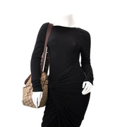 Gucci Monogram Diaper Bag online at the best price